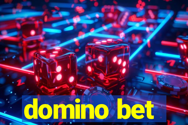 domino bet