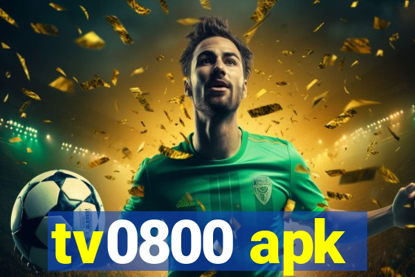 tv0800 apk