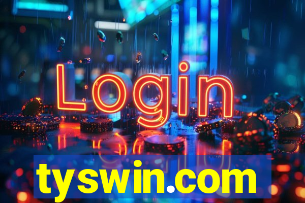 tyswin.com