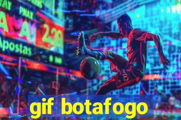 gif botafogo