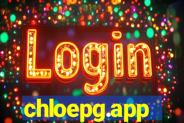 chloepg.app