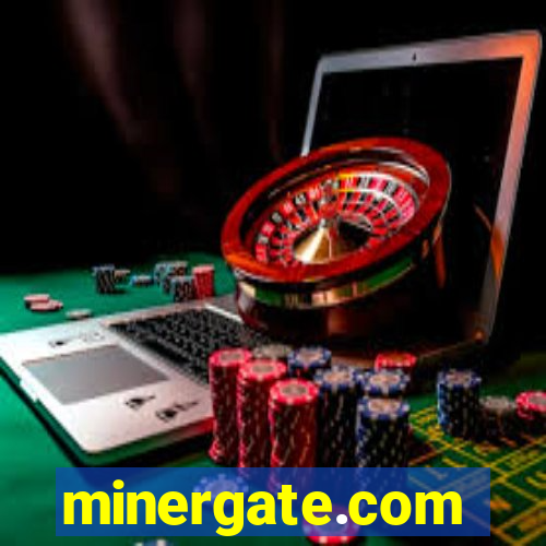 minergate.com