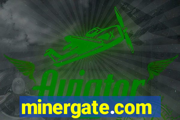 minergate.com