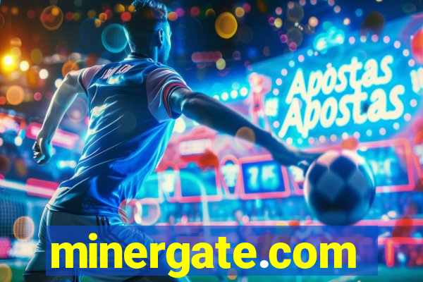 minergate.com