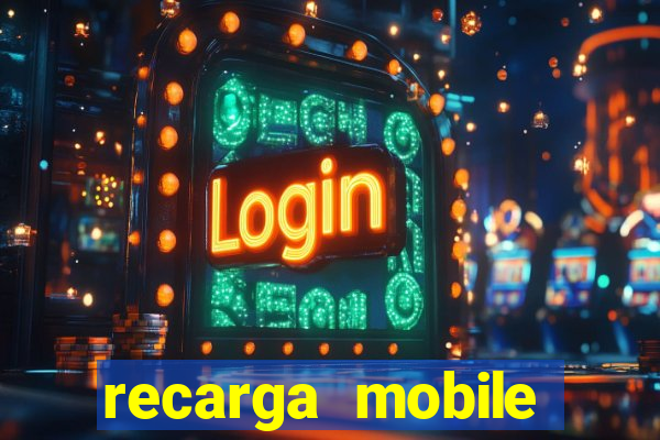 recarga mobile legends 1 real