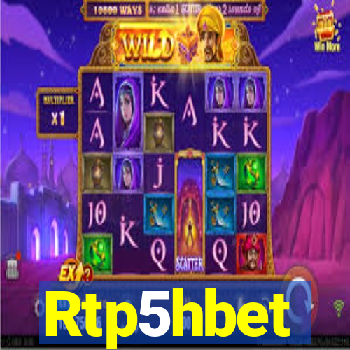 Rtp5hbet