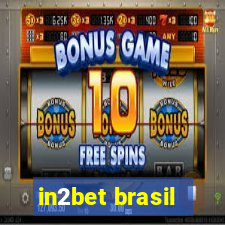 in2bet brasil