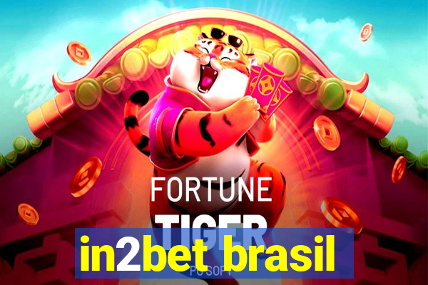 in2bet brasil