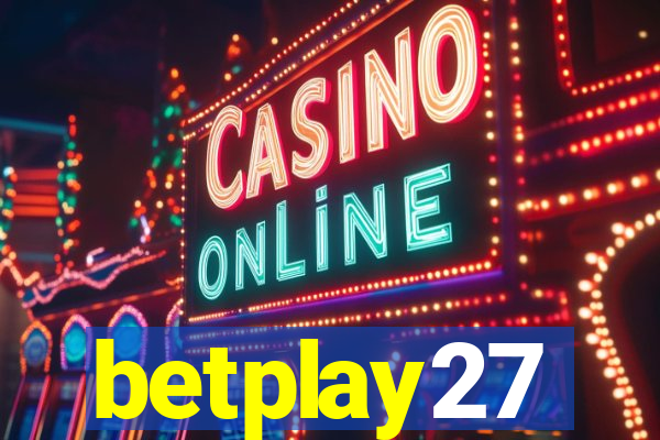 betplay27