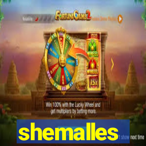 shemalles