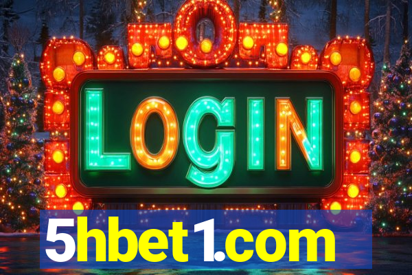 5hbet1.com