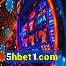 5hbet1.com