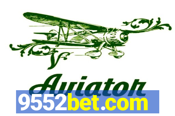 9552bet.com