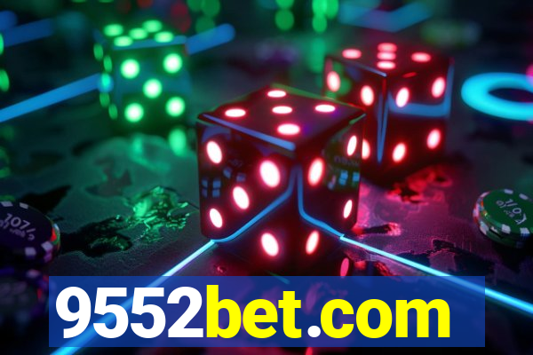 9552bet.com