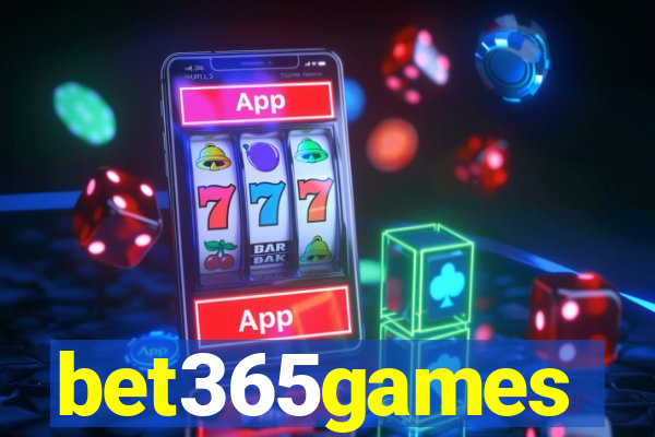 bet365games