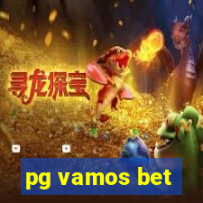 pg vamos bet