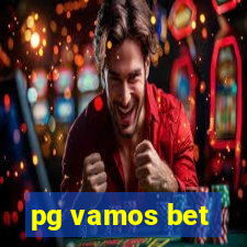 pg vamos bet