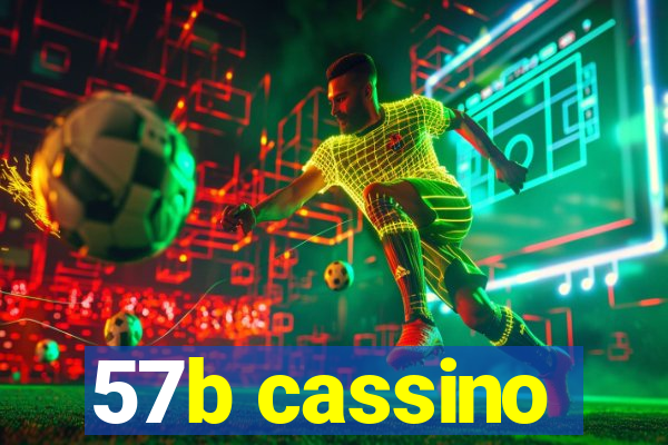 57b cassino