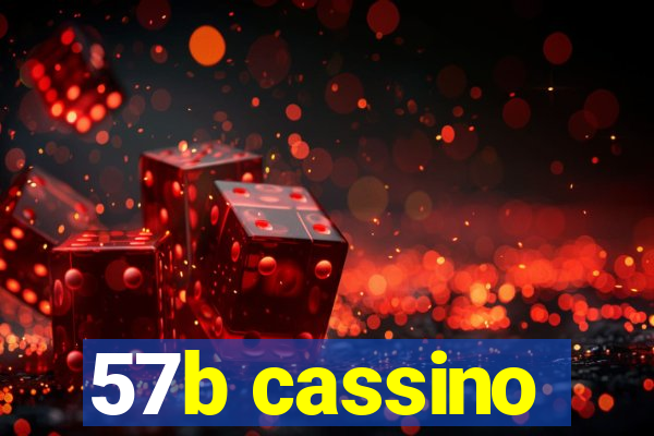 57b cassino