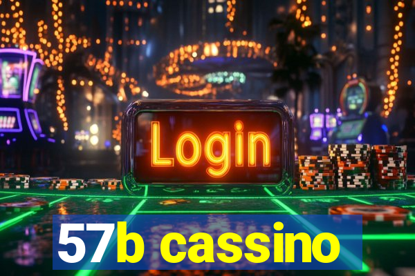 57b cassino