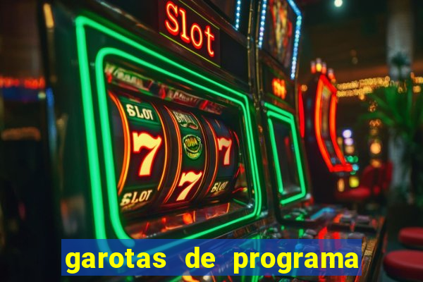 garotas de programa de betim