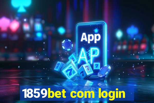 1859bet com login