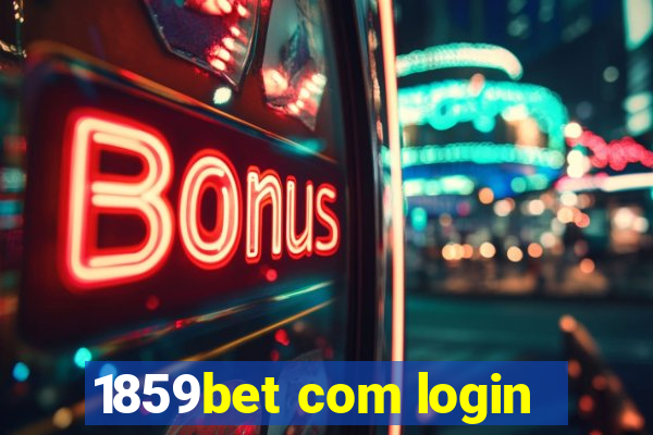 1859bet com login