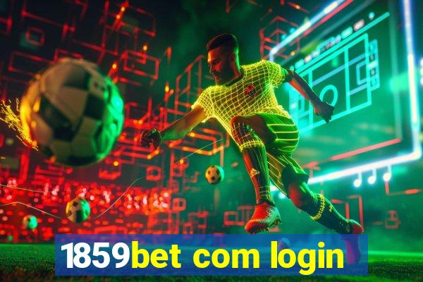 1859bet com login