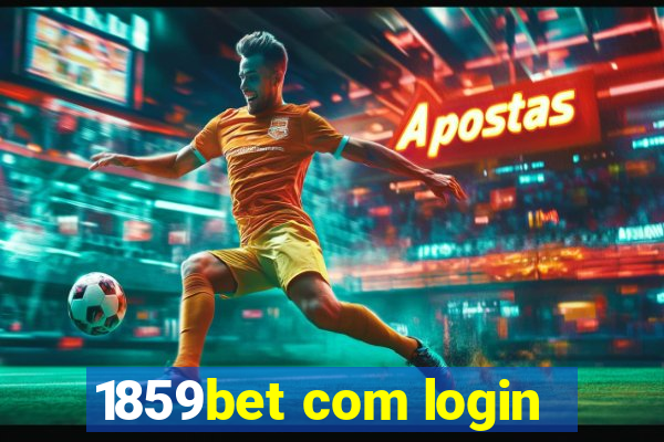 1859bet com login