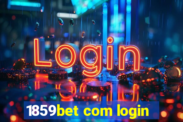 1859bet com login