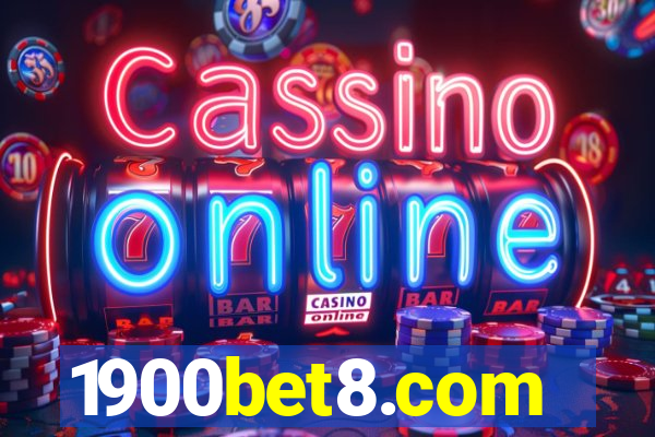 1900bet8.com