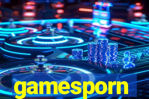 gamesporn