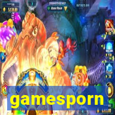 gamesporn