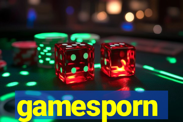 gamesporn