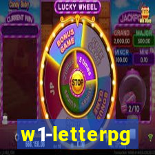 w1-letterpg