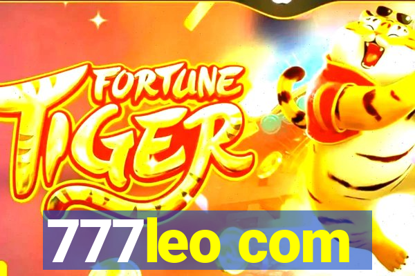 777leo com