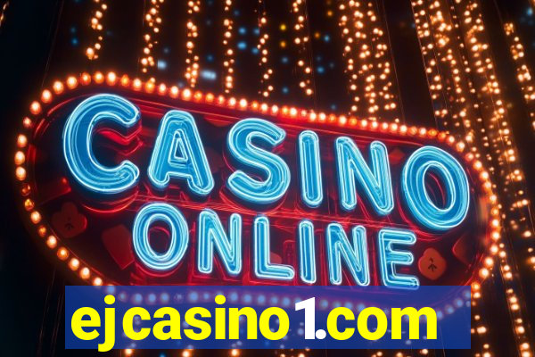 ejcasino1.com