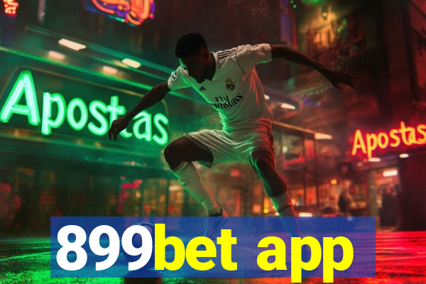 899bet app