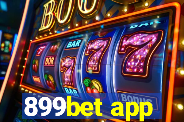 899bet app