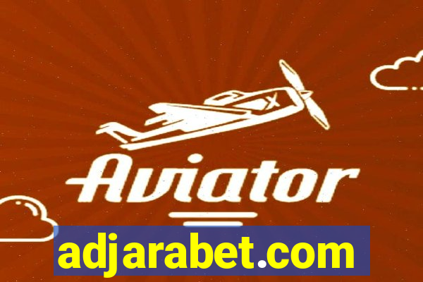 adjarabet.com