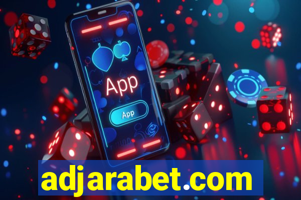 adjarabet.com