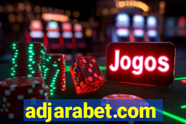 adjarabet.com