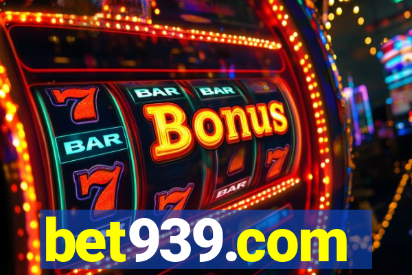 bet939.com