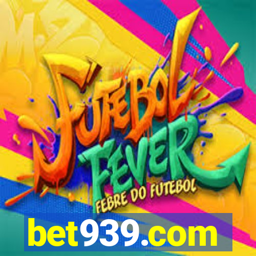 bet939.com