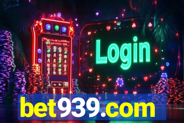 bet939.com