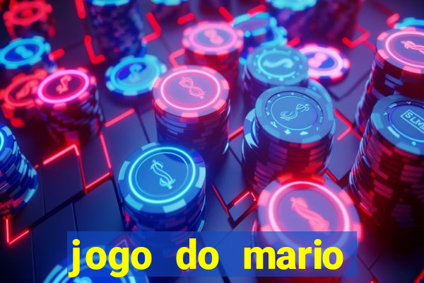 jogo do mario flash 2.0 no click jogos