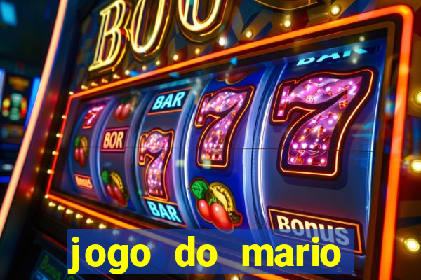 jogo do mario flash 2.0 no click jogos