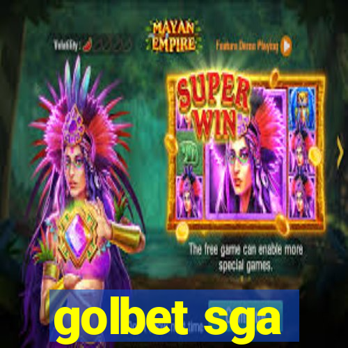 golbet sga