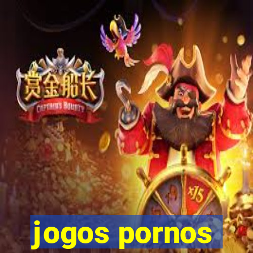 jogos pornos