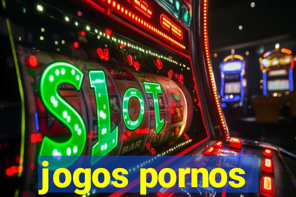 jogos pornos